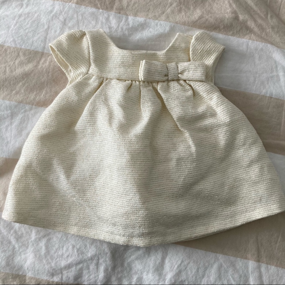 Formal baby dress